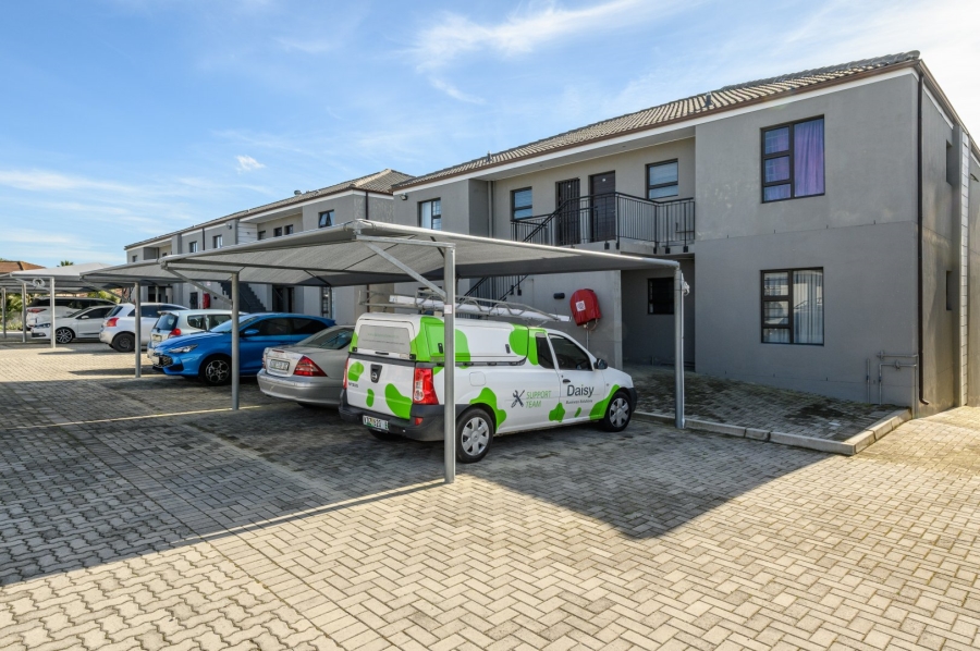 2 Bedroom Property for Sale in Sherwood Eastern Cape